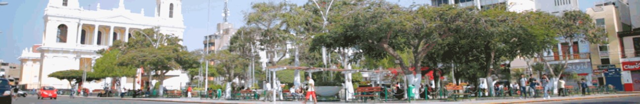 Lambayeque - Motupe - Salitral